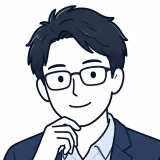 筆者 ケンタ