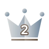 2位