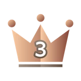 3位